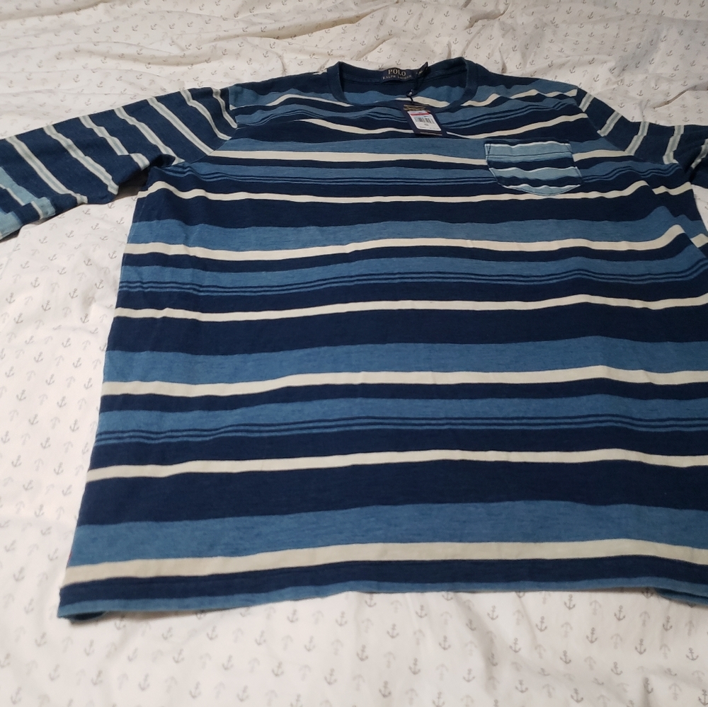 Men's polo shirts